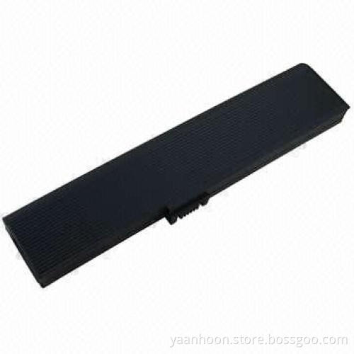 Fujitsu laptop battery, replacement for L50-3S4000-S1P3 and 3S4000-G1S2-04